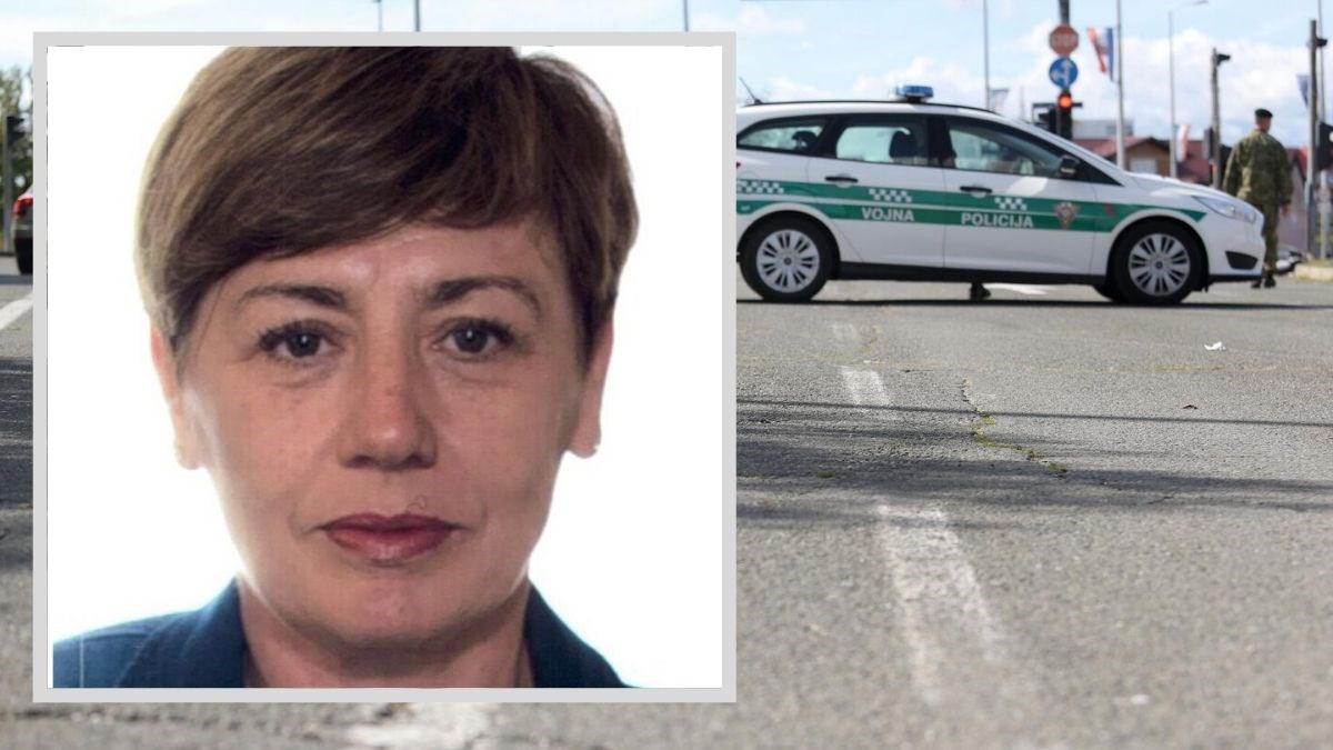Prije pet dana nestala je pripadnica HV-a. Pronađen auto, kći poslala apel